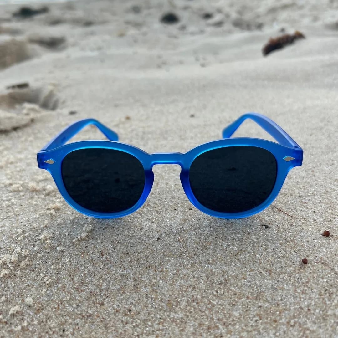 Azul Redondo