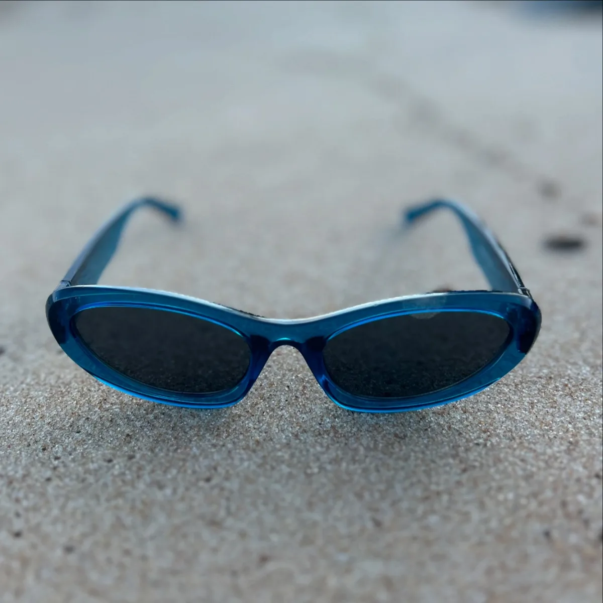 Oceano Azul